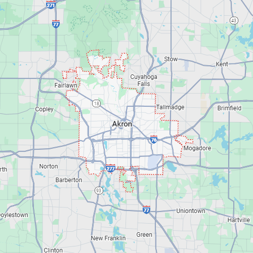 We Buy Houses In Akron, OH