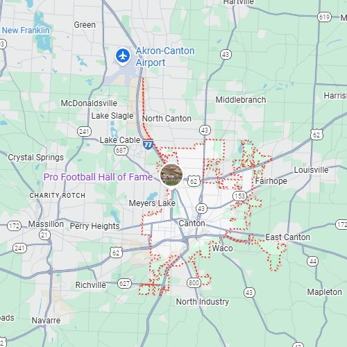 We Buy Houses In Canton, OH