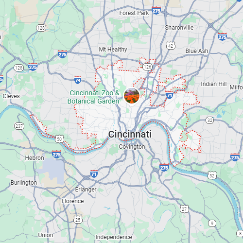 We Buy Houses In Cincinnati, OH