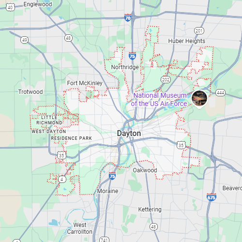 We Buy Houses In Dayton, OH