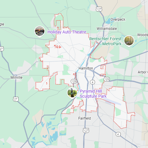 We Buy Houses In Hamilton, OH