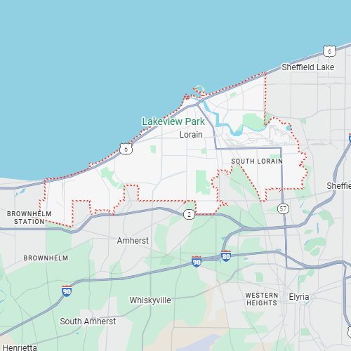 We Buy Houses In Lorain, OH