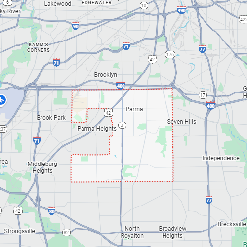 We Buy Houses In Parma, OH