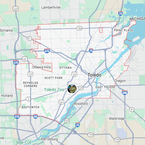 We Buy Houses In Toledo, OH