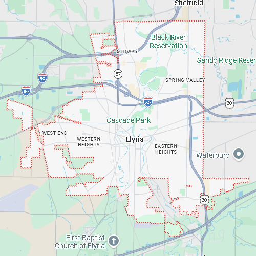 We Buy Houses In Elyria, OH