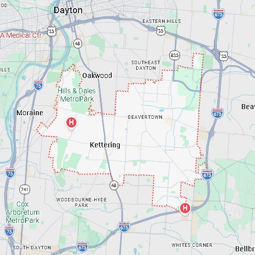 We Buy Houses In Kettering, OH