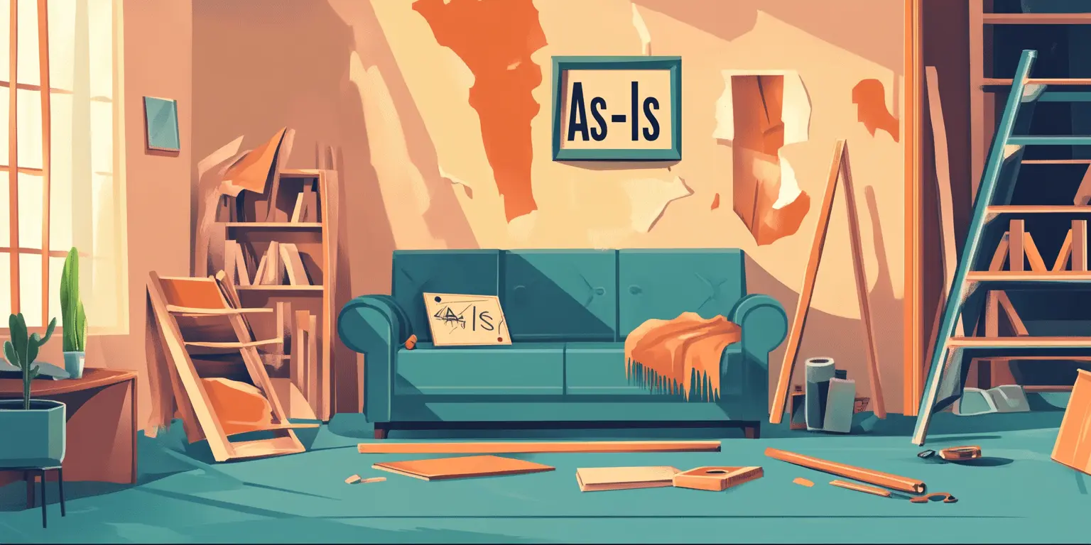 SEOREI - AI As-Is repair 16