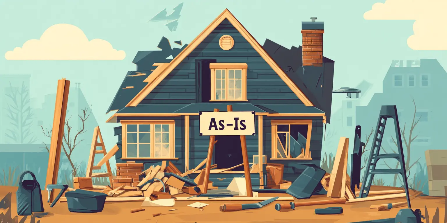 SEOREI - AI As-Is repair new 6