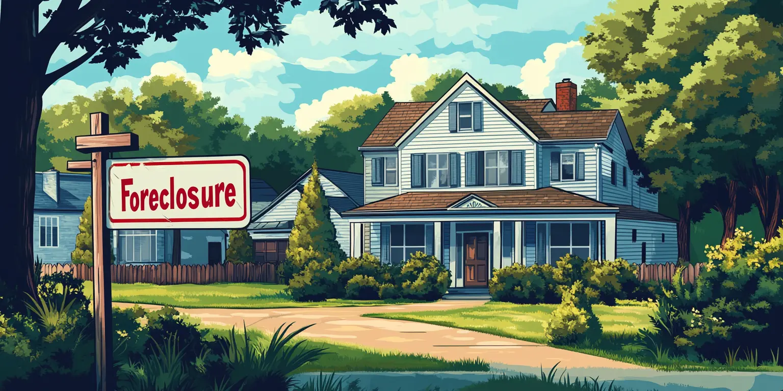 SEOREI - AI House Foreclosure 2