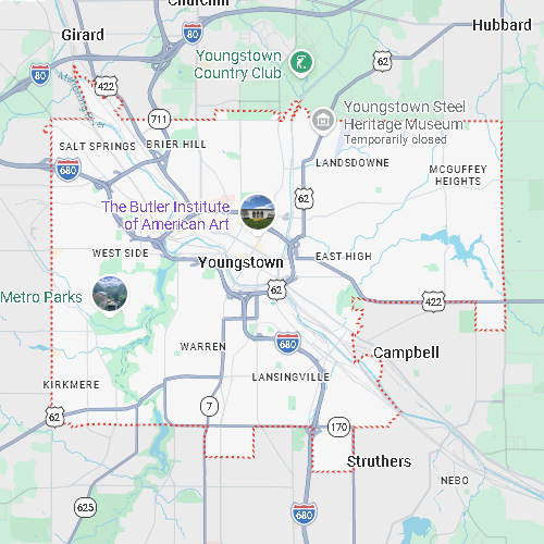 We Buy Houses In Youngstown, OH