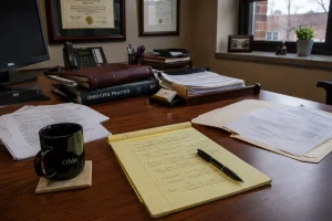 How long does probate take in Ohio — full timeline ORC 2117.06