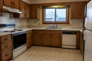 Inherited house needs repairs Cleveland Ohio — sell as-is cash buyer