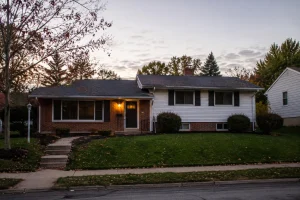 Sell house during divorce or vacant Ohio — Cleveland cash buyer dower Ordinance 3106