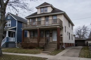 Sell rental property Ohio tired landlord — cash buyer Cleveland occupied or vacant