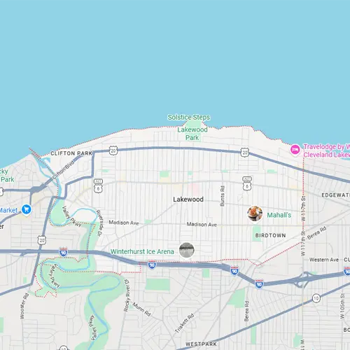 Lakewood---Map